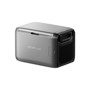 EcoFlow GLACIER Classic Portable Fridge Freezer 55L