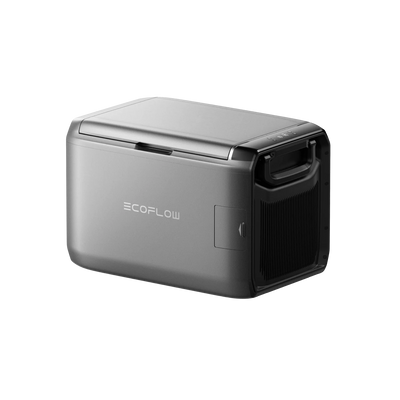 EcoFlow GLACIER Classic Portable Fridge Freezer 55L