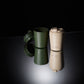 FRESSKO Piccolo 118ml / 4oz Cup - Ceramic - Khaki
