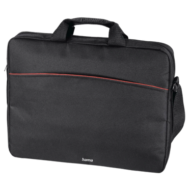 Hama Tortuga Laptop Bag for 15.6-inch up to 40 cm - Black