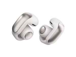 Bose Ultra Open Earbuds - White Smoke