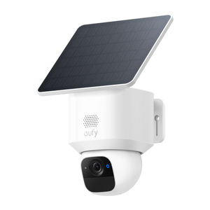Eufy Cam Solo E30 Pan & Tilt 2K -White