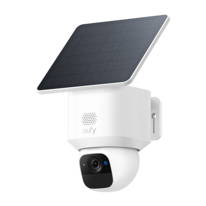 Eufy Cam Solo E30 Pan & Tilt 2K -White