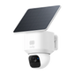 Eufy Cam Solo E30 Pan & Tilt 2K -White