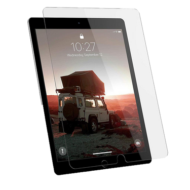 UAG iPad 10.2 / iPad Air 10.5 واقي شاشة زجاجي