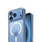 Smartix Ultraguard Magnetic Clear Case for iPhone 18 Pro
