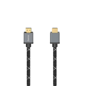 Hama Alu Ultra High Speed HDMI 8K Cable 2.0m