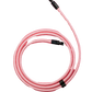 Porthy Mobile Holdy Necklace/Spray Tokyo Rose