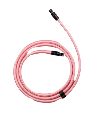 Porthy Mobile Holdy Necklace/Spray Tokyo Rose