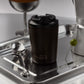Fressko Bino 227ml / 8oz Cup - Ceramic - Espresso