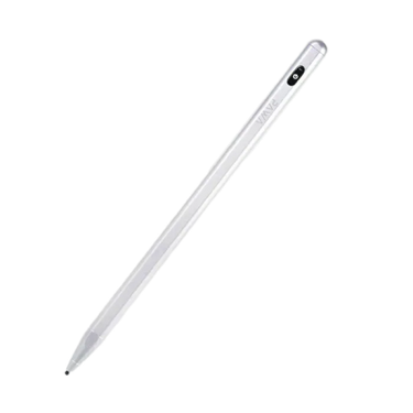 قلم باوا الذكي العالمي - أبيض