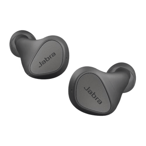 Jabra Elite 3 Wireless Earphones Dark Grey