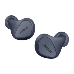 Jabra Elite 3 Wireless Earphones Navy