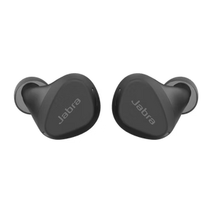 Jabra Elite 4 Active Earphones Black