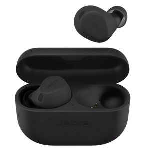 Jabra Elite 8 Active Wireless Earphones - Black