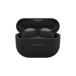 Jabra Elite 10 Wireless Earphones Titanium Black