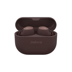 Jabra Elite 10 Wireless Earphones Cocoa