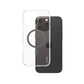 غطاء **CARE by PanzerGlass** الرائد - لون أسود - متوافق مع MagSafe - لجهاز iPhone 16 بحجم 6.9 بوصة (Pro Max)