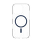 CARE by  PanzerGlass Case Flagship Blue MagSafe iPhone 16 6.3" Pro