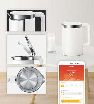 Xiaomi Mi 1.5L Smart Kettle Pro