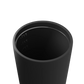 FRESSKO Bino 227ml / 8oz Cup - Ceramic - Coal