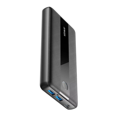 Anker Portable Charger, PowerCore III Elite 19200 60W Power Bank