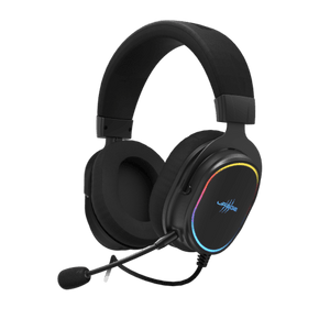 uRage "SoundZ 800 7.1" Gaming Headset, black - (00186024)