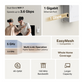 TP-Link BE3600 Wi-Fi 7 Range Extender