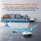 ILIFE A30 Pro Robot Vacuum