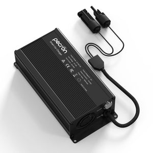 PECRON 500W Car Charger DC1242-500