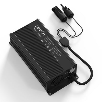 PECRON 500W Car Charger DC1242-500