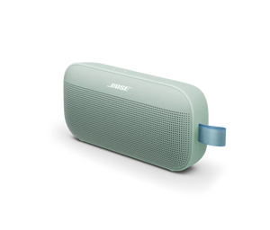 Bose Sound Link Flex II Bluetooth Speaker - Alpine Sage
