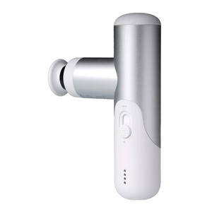 KiCA Mini 3 Massage Device-White