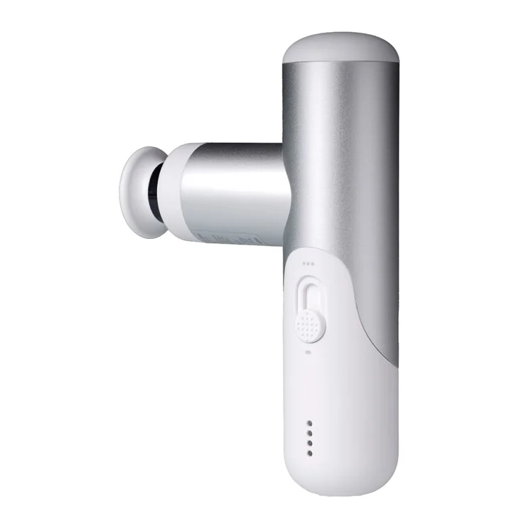 كيكا جهاز التدليك ميني ٣ - أبيض