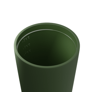 Fressko Bino 227ml / 8oz Cup - Ceramic - Khaki