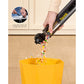 Fanttik Slim V10 APEX Cordless Handheld Vacuum Cleaner - Black