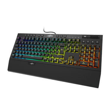 uRage Exodus 900 Mechanical Gaming Keyboard, brown switches - (00186014)