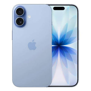 Apple iPhone 17 256GB - Mist Blue