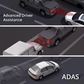 OBCA Octopus Dash Cam LTE WiFi Connectivity