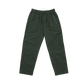 Naturehike Pleated cargo pants (Large) - Army Green