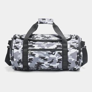 تيجرنو حقيبة چيم - جيشي فاتح