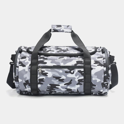 تيجرنو حقيبة چيم - جيشي فاتح