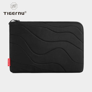Tigernu T-S81192 14” Laptop/Tablet Sleeve - Black