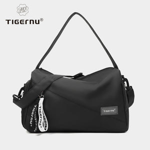 Tigernu T-S8890 19L Traveller Multi-Purpose Gym Bag - Black