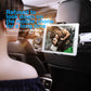 Baseus Backseat Car Mount Black