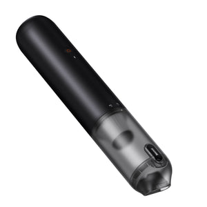 Baseus A3lite Car Vacuum Cleaner Black (12000pa)
