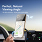 Baseus MaxView Magnetic Car Mount for In-Vehicle Infotainment Screen Space Grey