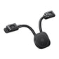Baseus PrimeTrip C03s Magnetic Car Mount(Versatile Dual-Arm Styling)