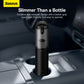 Baseus A3lite Car Vacuum Cleaner Black (12000pa)