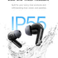 Baseus Bass BP1 Pro In-Ear True Wireless Earbuds Cosmic Black